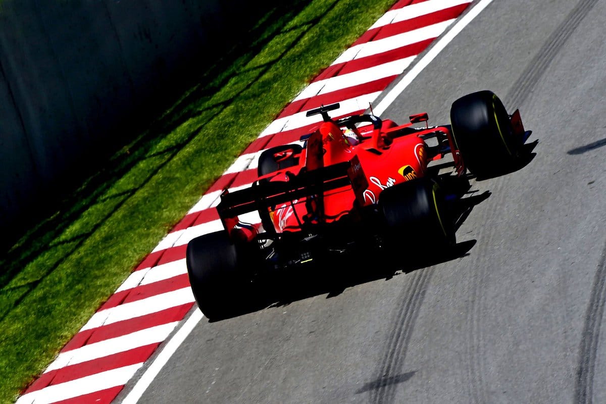 Elkaszálta a Ferrari próbálkozását az FIA