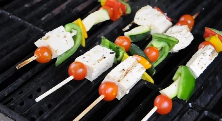 Nekiment a tofukebabnak a német kormány