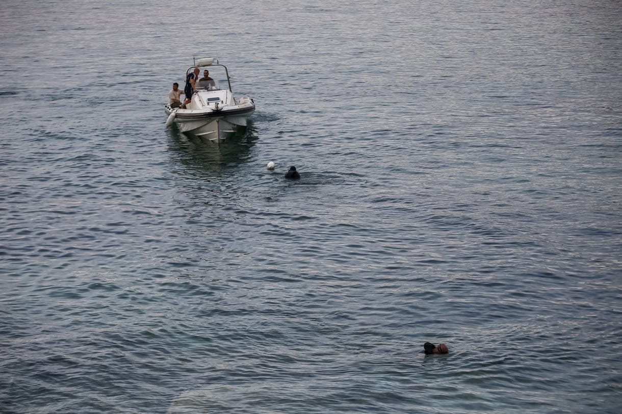 Horrornyaralás Mallorcán: motorcsónak vágta le egy búvár karját
