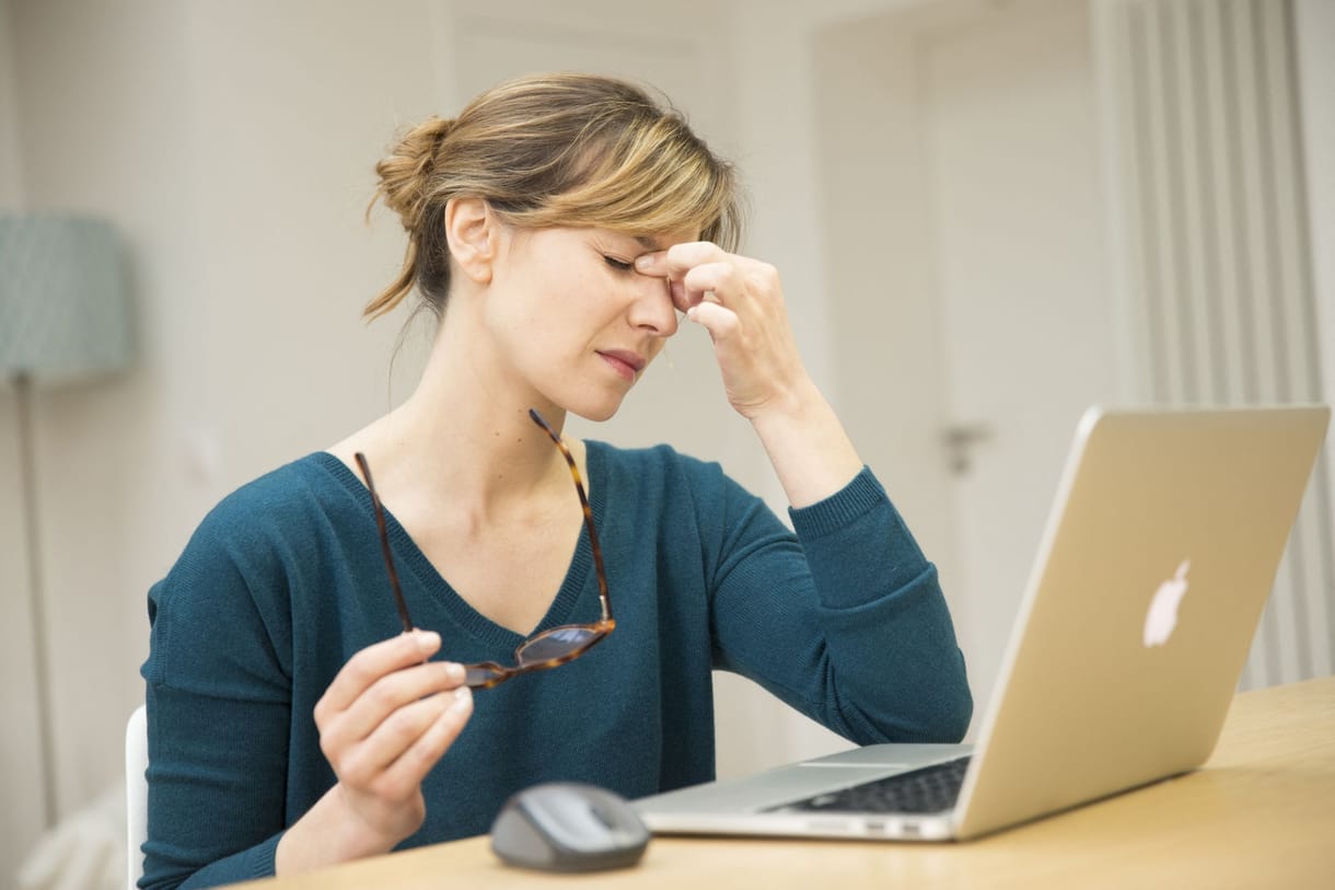 Dr. Google tényleg jó barát? - Mit kell tudni a cyberchondriáról?