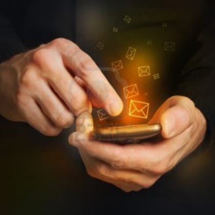 Így SMS-ezhet gyorsabban és sokoldalúbban, mint eddig
