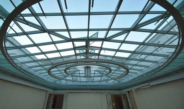 Palotából luxusszálloda a királyok városában – videó