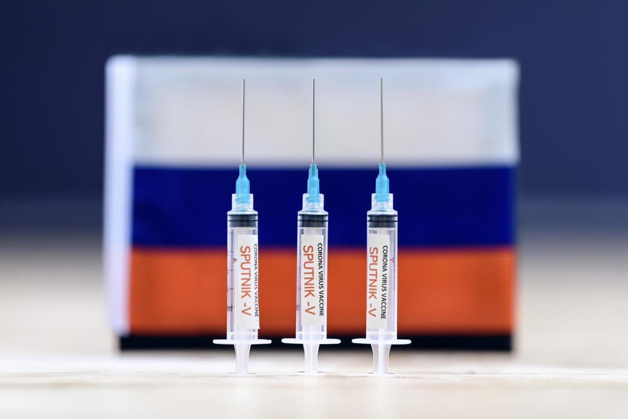 Oroszországban átlépte a 3 milliót a regisztrált fertőzöttek száma