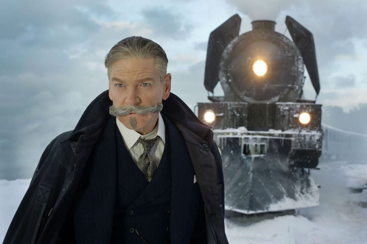 Ennyi sztárt rég láttunk egy filmben – Gyilkosság az Orient expresszen-előzetes