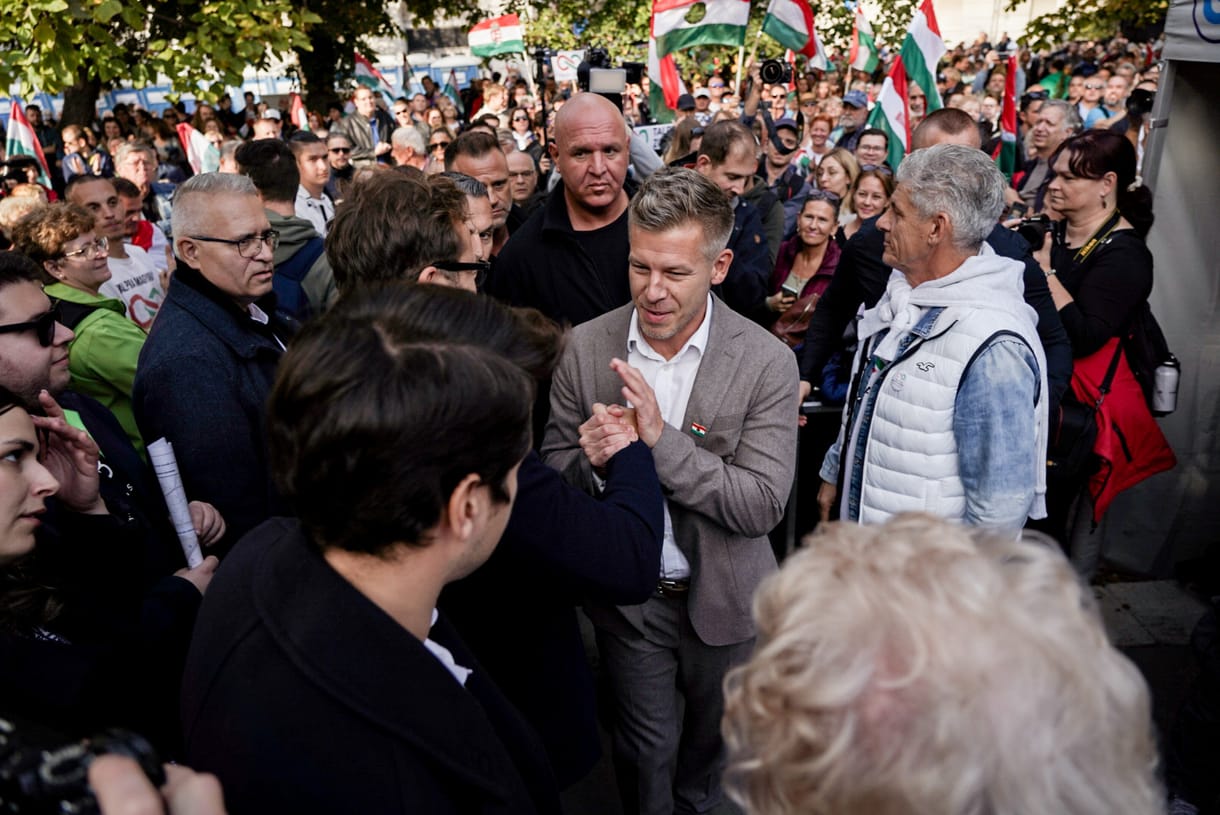 Zajlik a casting Magyar Péteréknél: negatív újságcikkre kell reagálni, és kizárják, aki állami vállalatot vezetett 2018 után