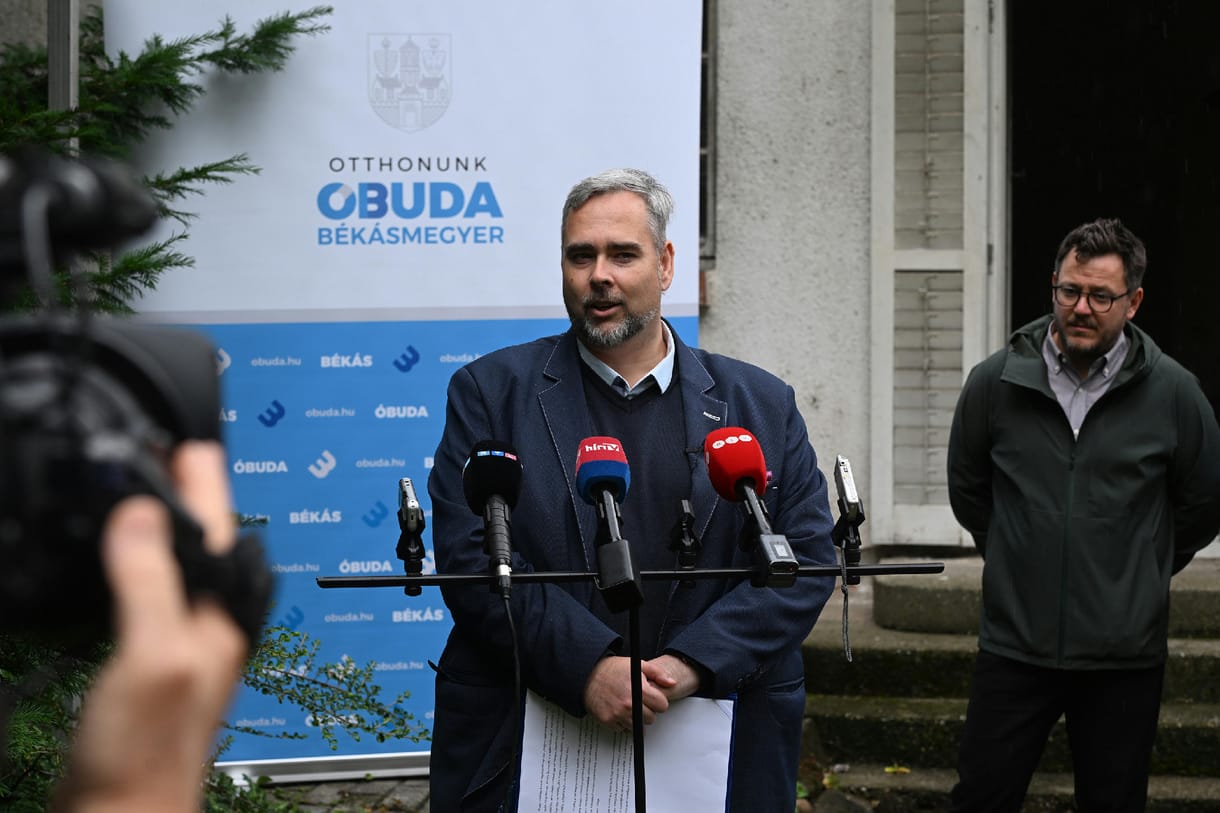 Gyurcsány hisz az őrizetbe vett óbudai polgármester ártatlanságában