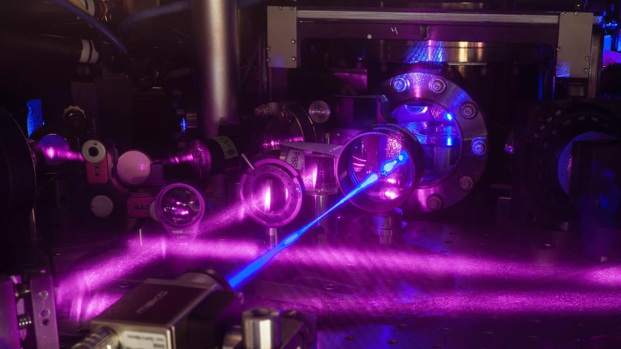 Megcsinálták a világ első nukleáris óráját, még az atomóránál is pontosabb lehet