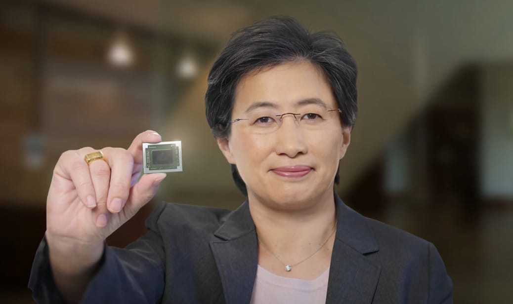 Felvette a kesztyűt az AMD: készíti az Apple-féle M1 lapka riválisát?