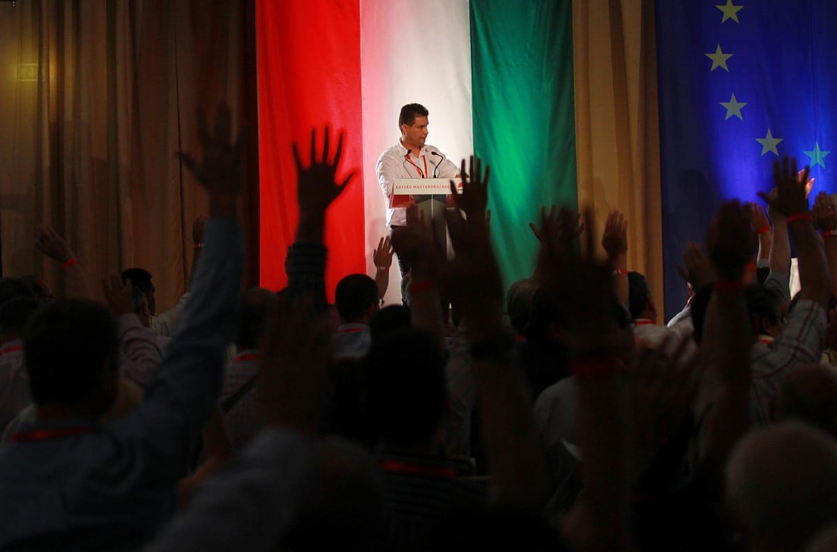 MSZP: eredménytelen volt a pártszavazás