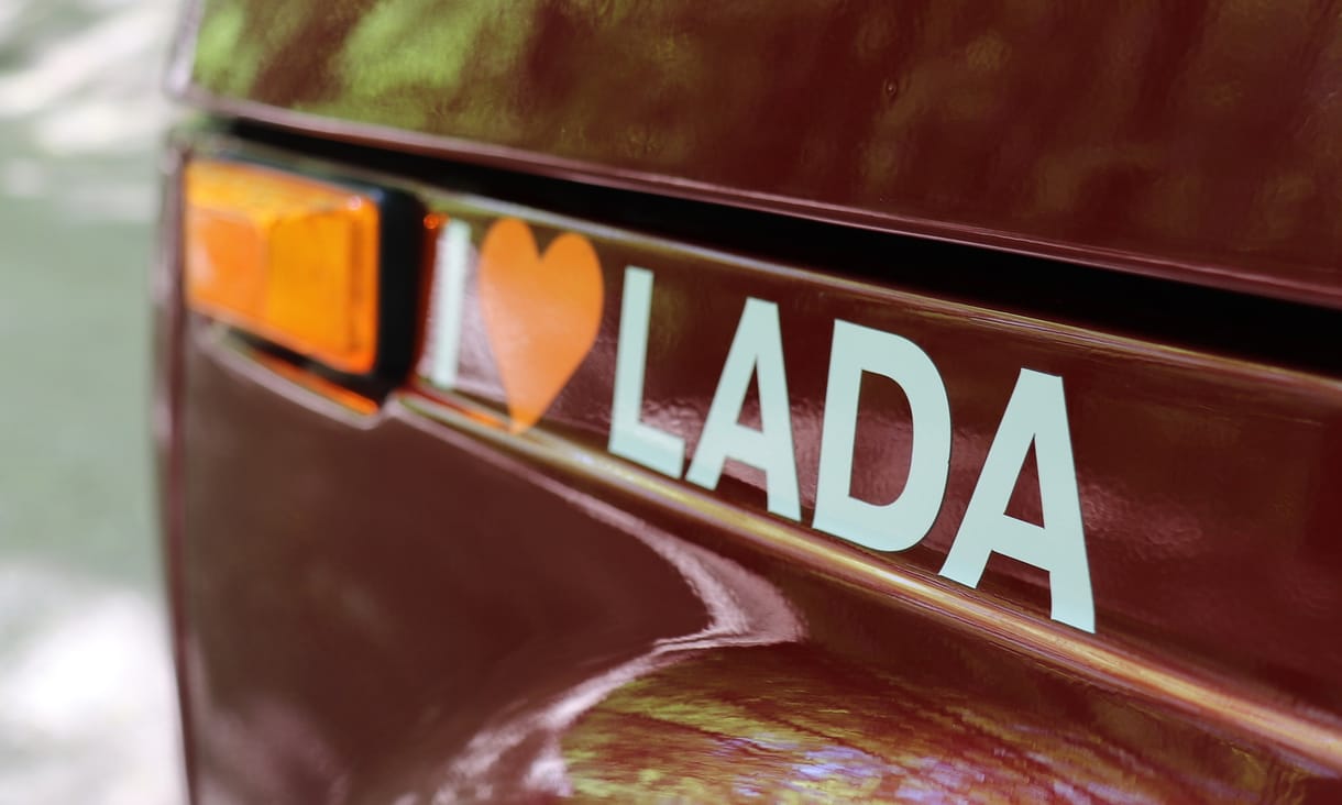 Lendületben az oroszok: egész pályás letámadásra készül a Lada