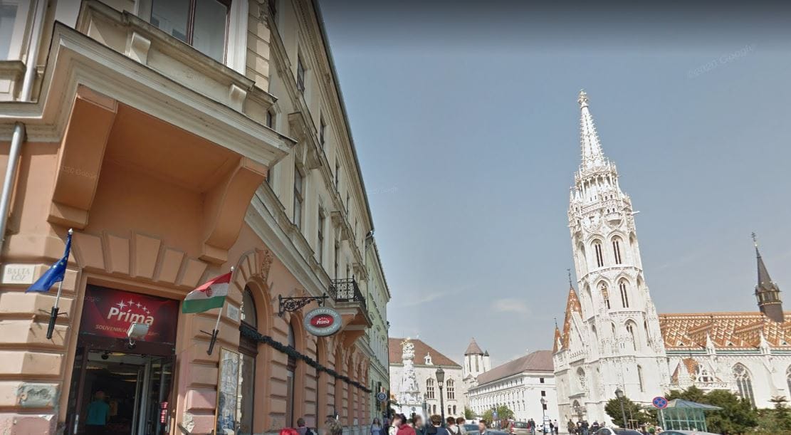 A CBA-alapító kiszállása után új útra lép a Mátyás-templom melletti bolt is
