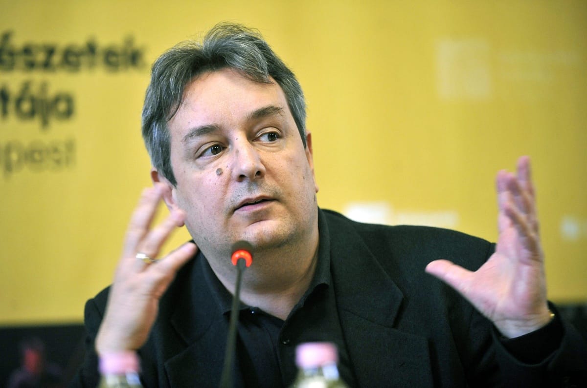 Kirúgások a közmédiában: Orbán volt minisztere felmondott