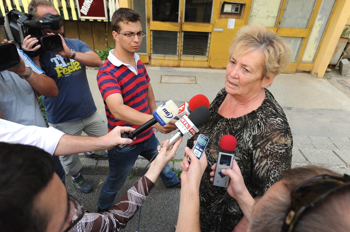 Bedrogozva ölhetett Bándy Kata gyilkosa