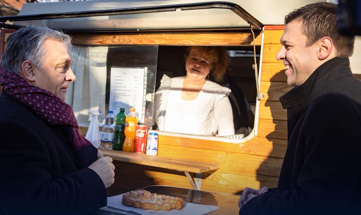 Hungarikum lett a székelykapu és a lángos