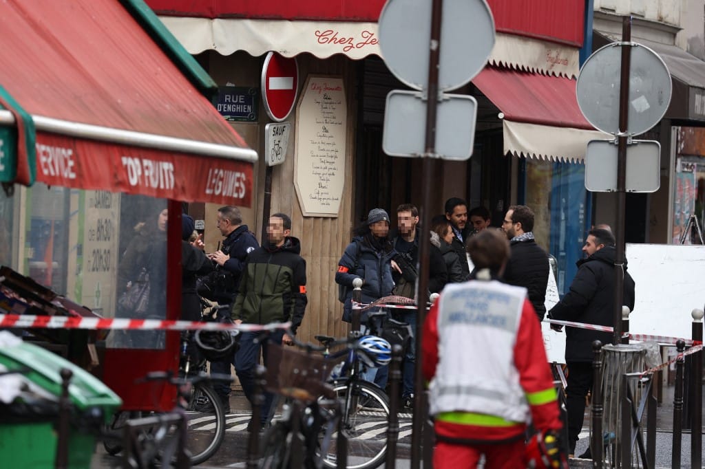 Betegesen gyűlölte a külföldieket a francia nyugdíjas, aki három kurdot gyilkolt meg Párizs belvárosában