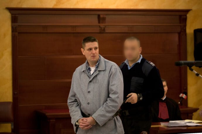 15 évvel előbb szabadulhat a móri mészáros társa