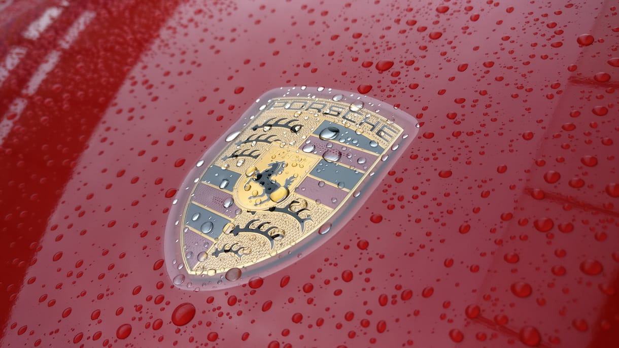 A Porschét is vizsgálják csalás ügyben – a gyártó szerint minden rendben