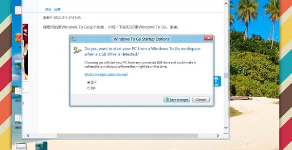 Megjelentek az első Windows 8 Consumer Preview képernyőképek
