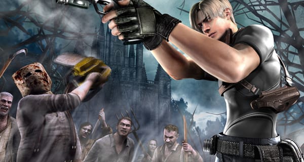 Túl kicsi a kereslet a túlélő-horrorra - nyilatkozta a Resident Evil producere