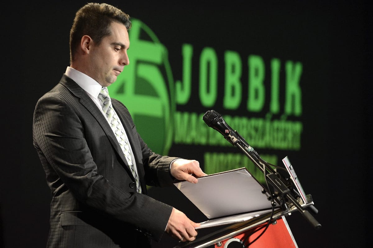 Seres: Normális, nyitott emberek