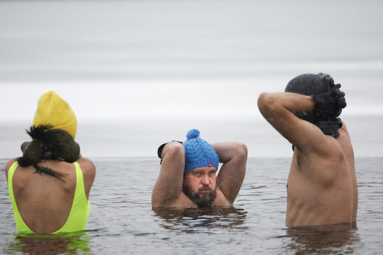 Egy pofonegyszerű, 3 Celsius-fokos kísérlet bizonyítja: csillapítja a fájdalmat a mozgás