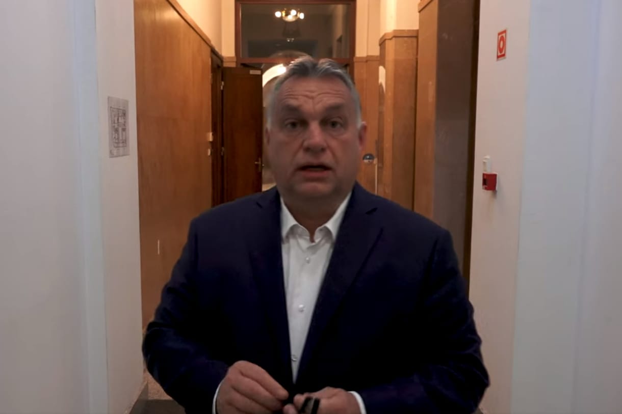 Orbán ismét megszólalt: akár újabb intézkedések is jöhetnek