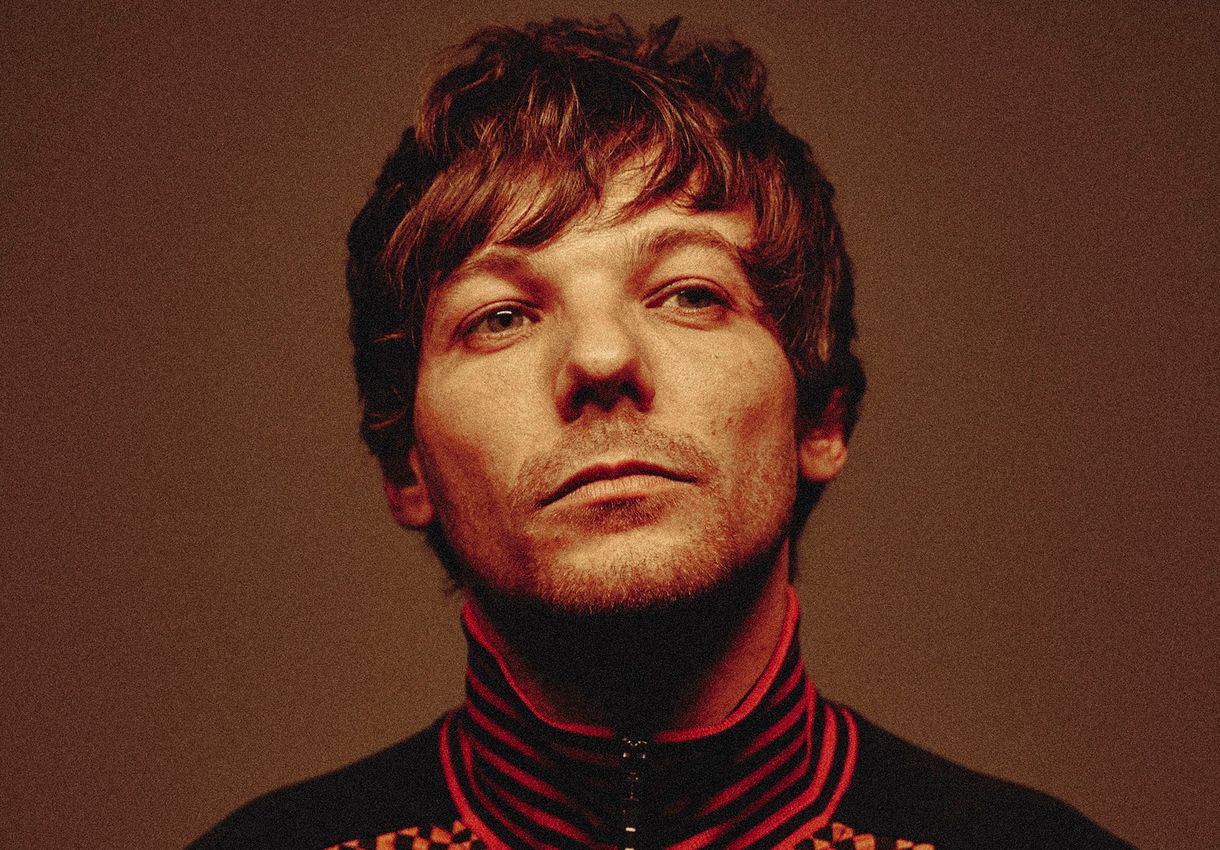 Jó hír a tiniknek: jön Louis Tomlinson