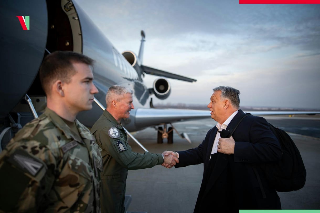 Tavaly nyár óta 60 százalékkal több ment el Orbán Viktor külföldi útjaira, mint a megelőző másfél évben