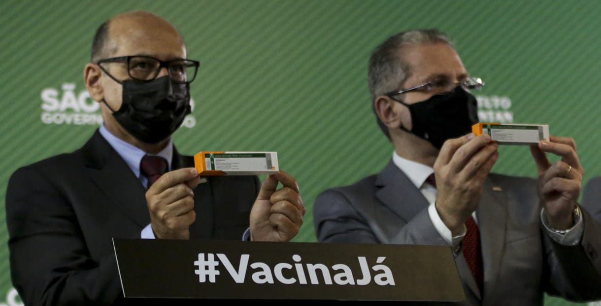 Jóváhagyták Kínában a második vakcina használatát