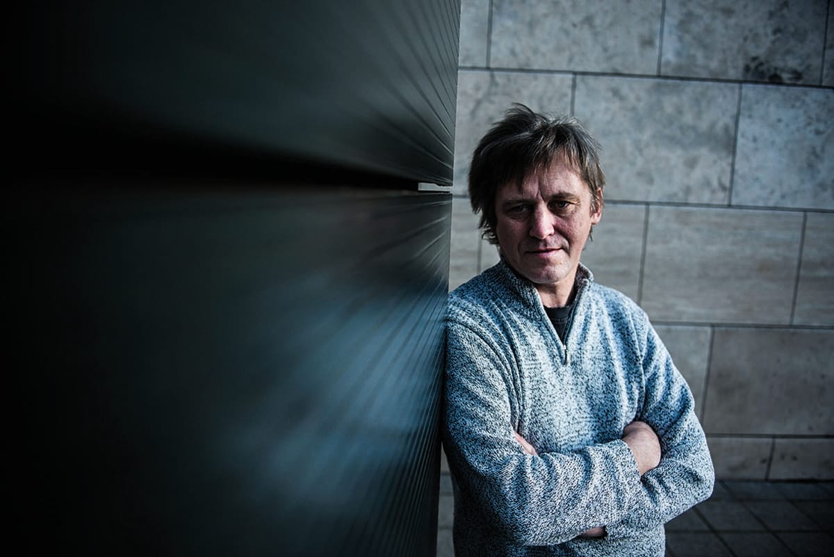 Háy János: Nálunk szinte genetikus a feudális gondolkodás