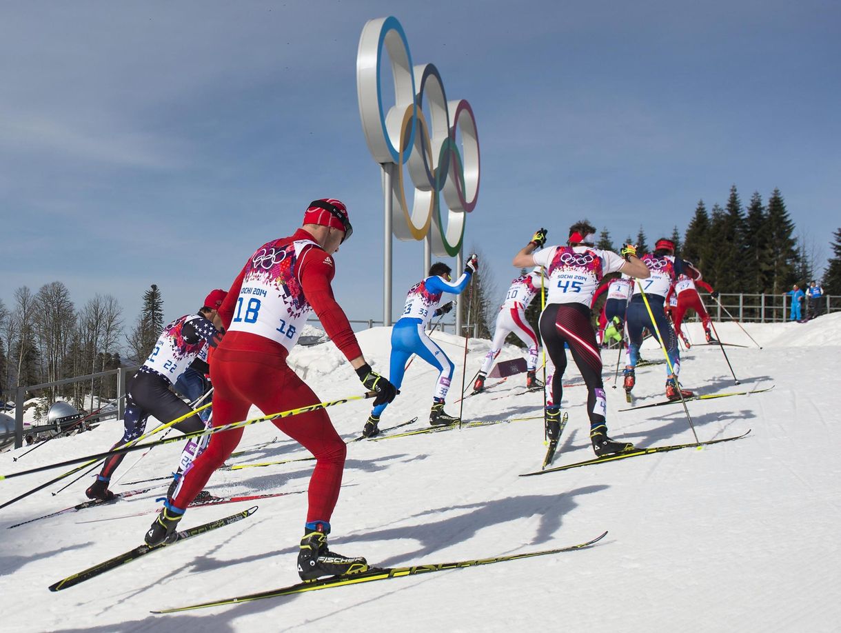 Nem segíthetnek a kínaiak a téli olimpia sportolóin, ha autóbalesetet szenvednek