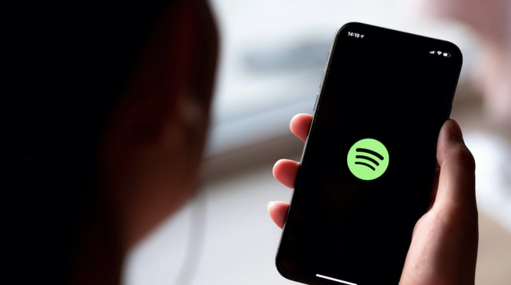 Mit tervez a Spotify? Elárulja egy újabb nagybevásárlás