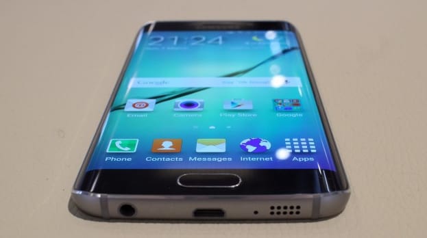 Még meg sem jelent, de már a Galaxy S6 edge Plusról is mindent tudni