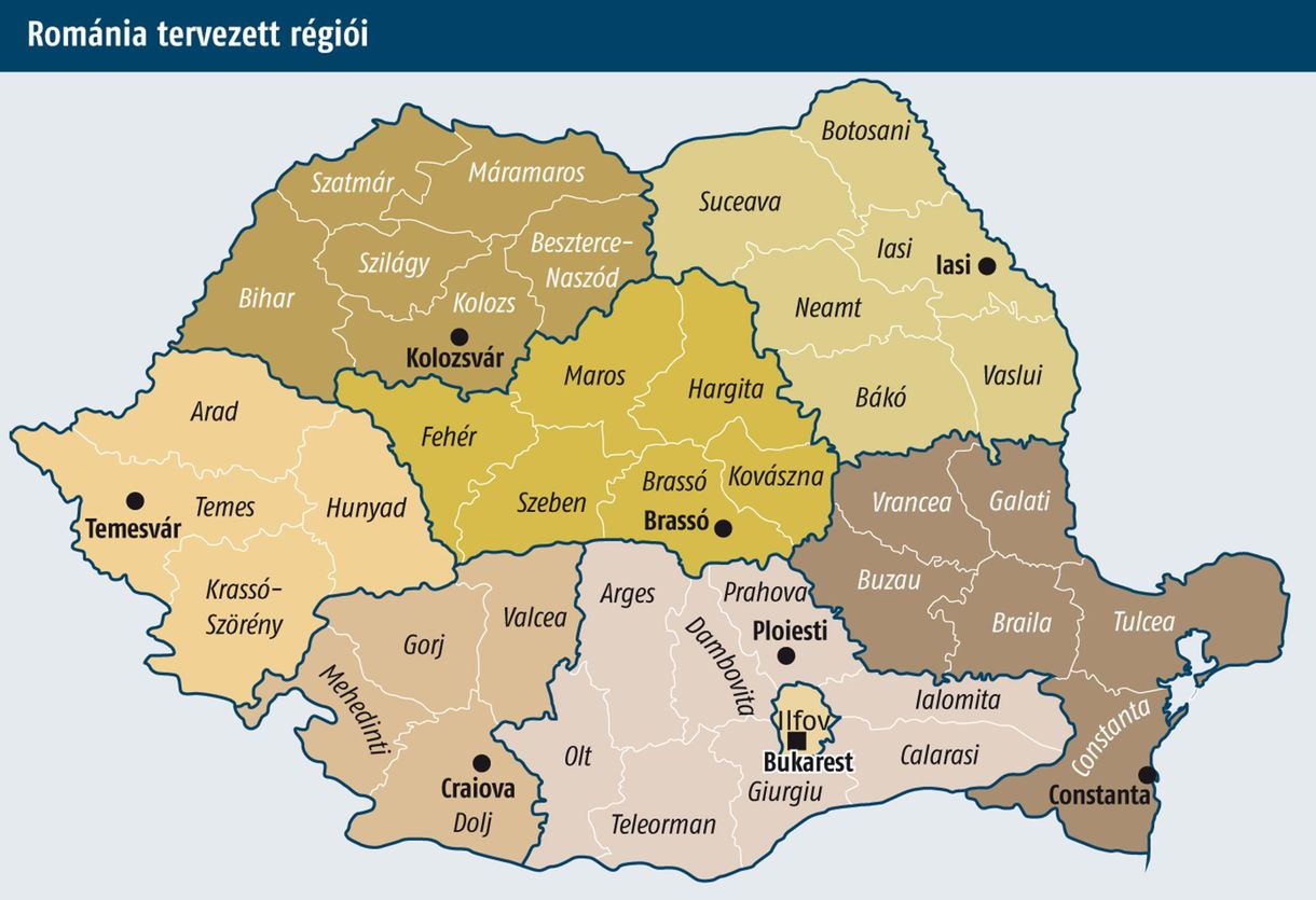 A román GDP jobban beindult, mint a magyar