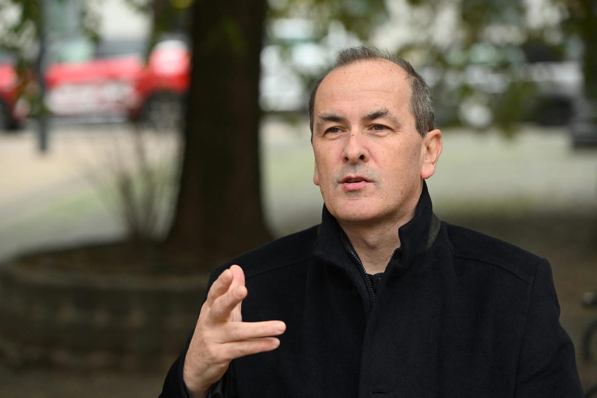 Hegedűs Zsolt, a MOK Etikai Kollégiumának elnöke: Egy orvos sem kényszeríthető aktív eutanáziára