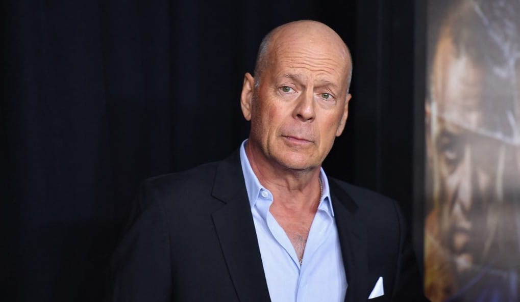 „Bárcsak többet kérdeztem volna tőled, amíg még mindent el tudtál mondani” – Bruce Willis lánya megható posztot írt apák napjára
