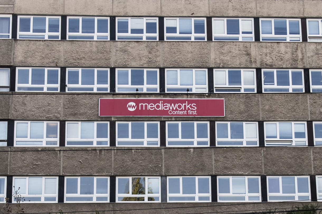 Óriásit nőtt a bérköltség a Mediaworksnél, a nyereség viszont a harmadára esett