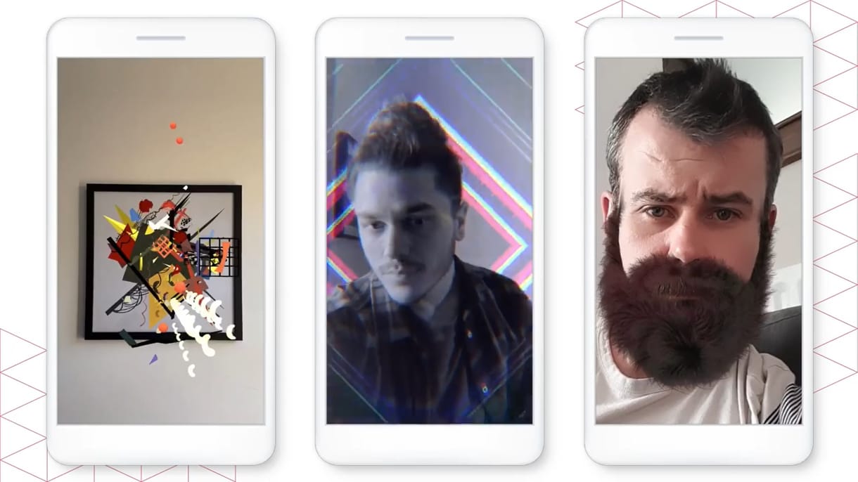 Új effektek érkeznek az Instagramba