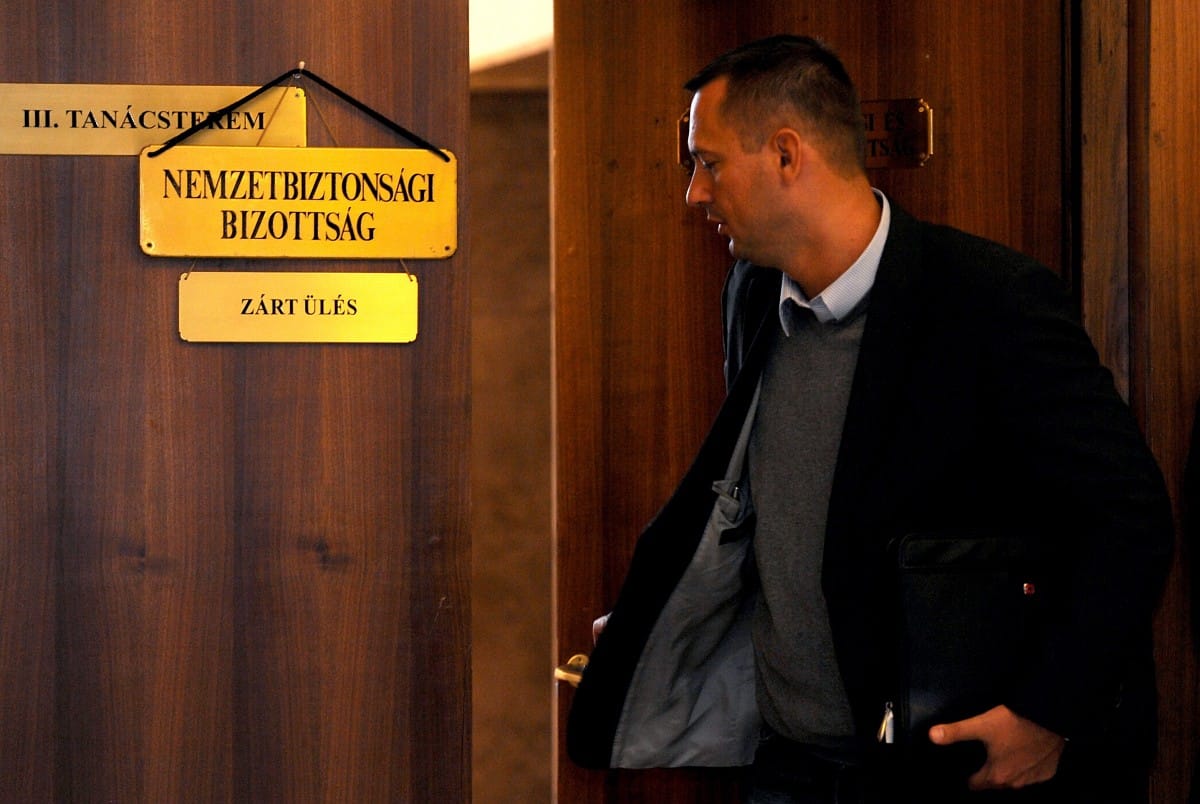 Miért éppen a KGB ne számolt volna le Molnár Zsolttal?