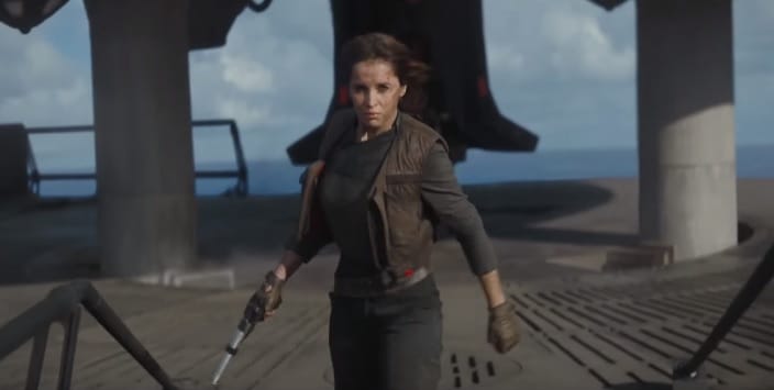 Itt az új Star wars-film szinkronos előzetese
