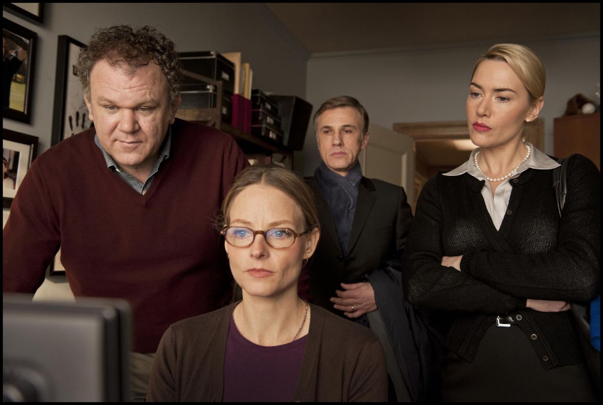 „Mit tesz velünk a halál? Az ember teljesen meghal?” - heti mozipremierek