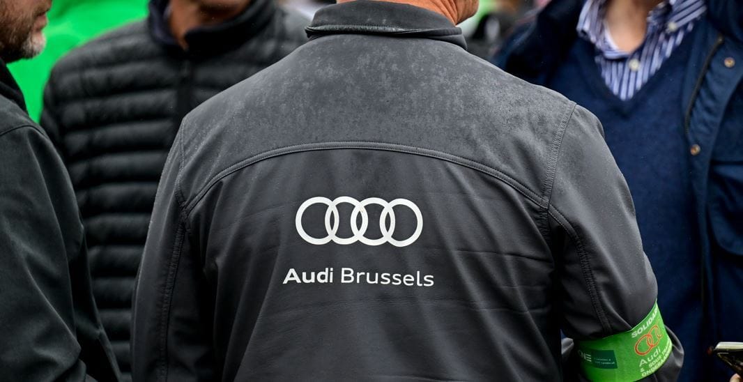 Vevőt keresnek a brüsszeli Audi-gyárra