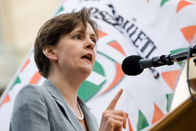 Feljelentést tesz a Jobbik Dunaújvárosban