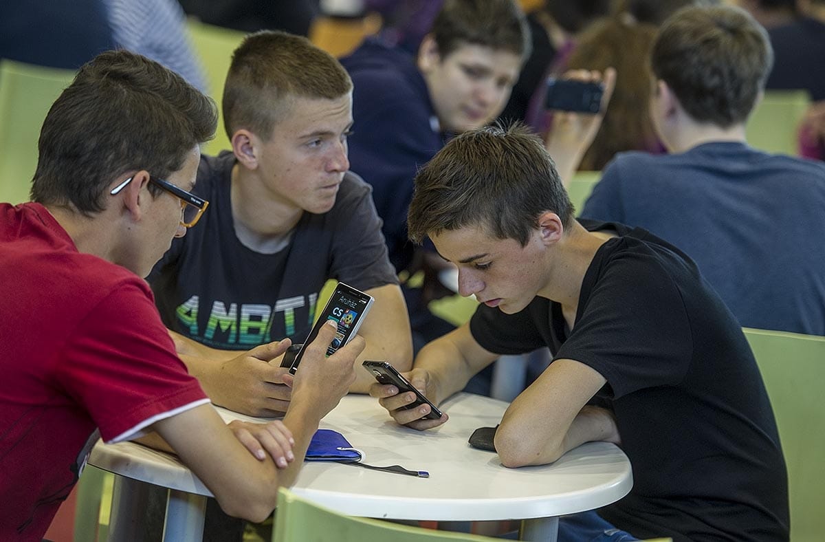 Több száz 18 éven aluli közmunkás van
