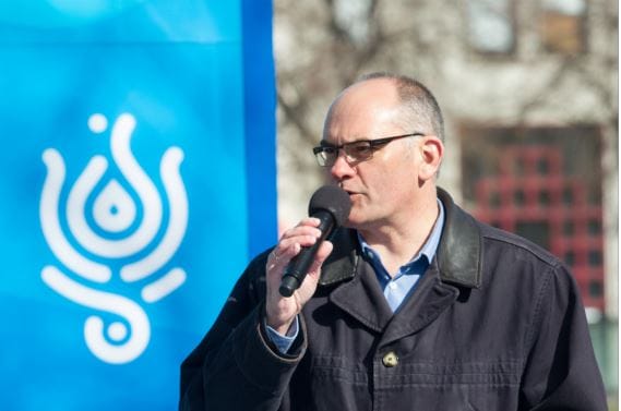 Gundel Takács Gábor: „Hova kell most engem besorolni?”