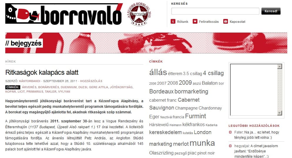 Történeti táj lett Tokaj-Hegyalja 