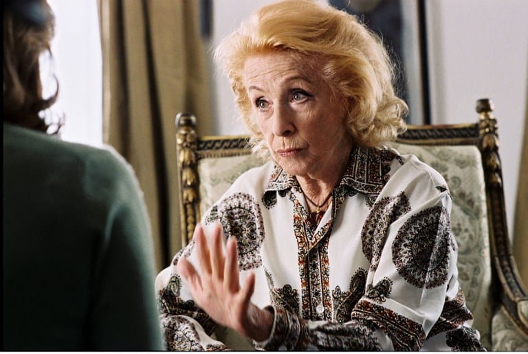 Százéves korában elhunyt a francia filmlegenda