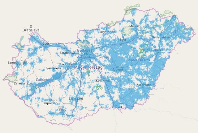 A fogyasztók megtévesztése miatt 45 millió forintra bírságolták a Digit