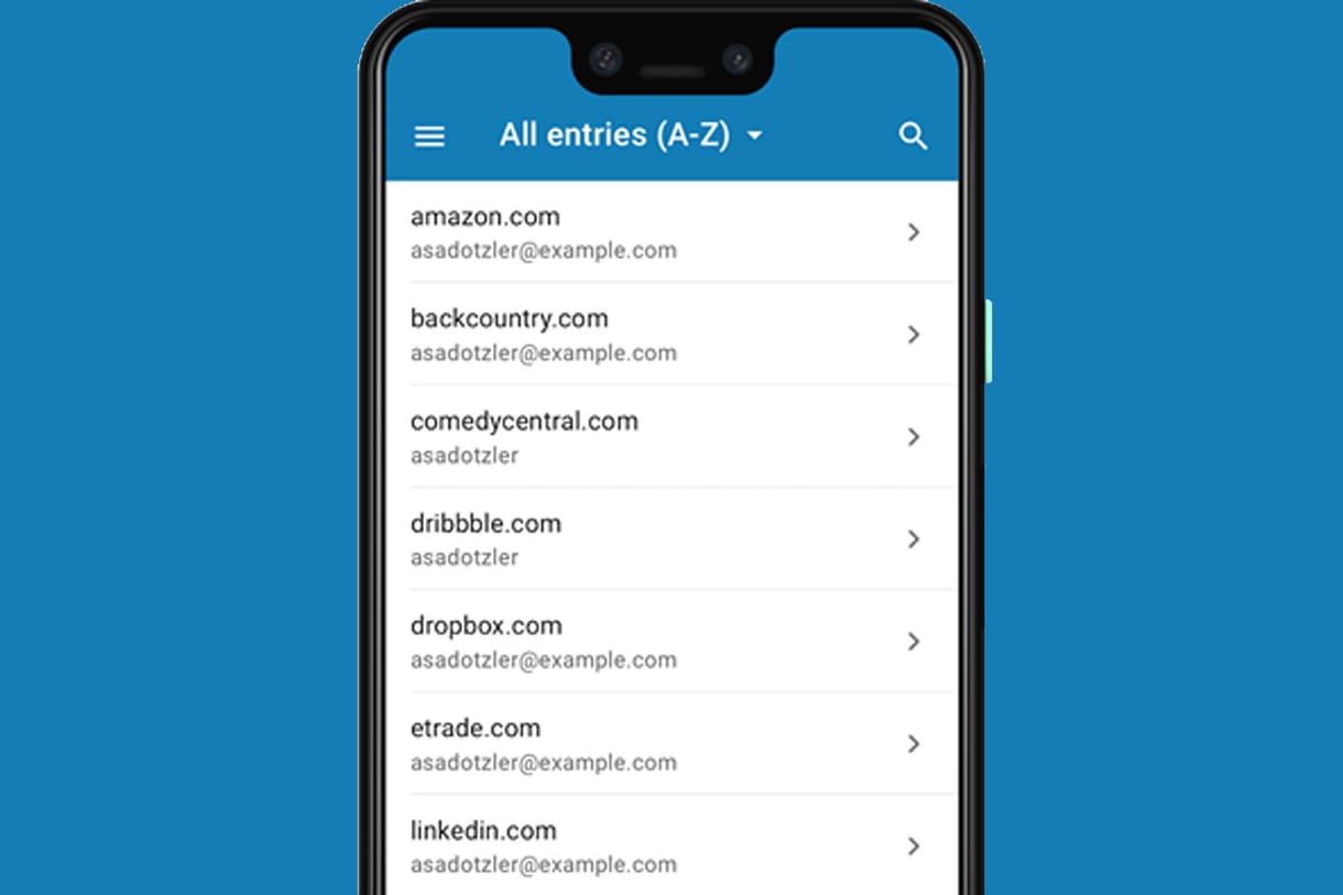 Firefoxot használ a gépén? Végre a mobiljára is kijött a jelszókezelő, ami egyszerűbbé teszi az életét