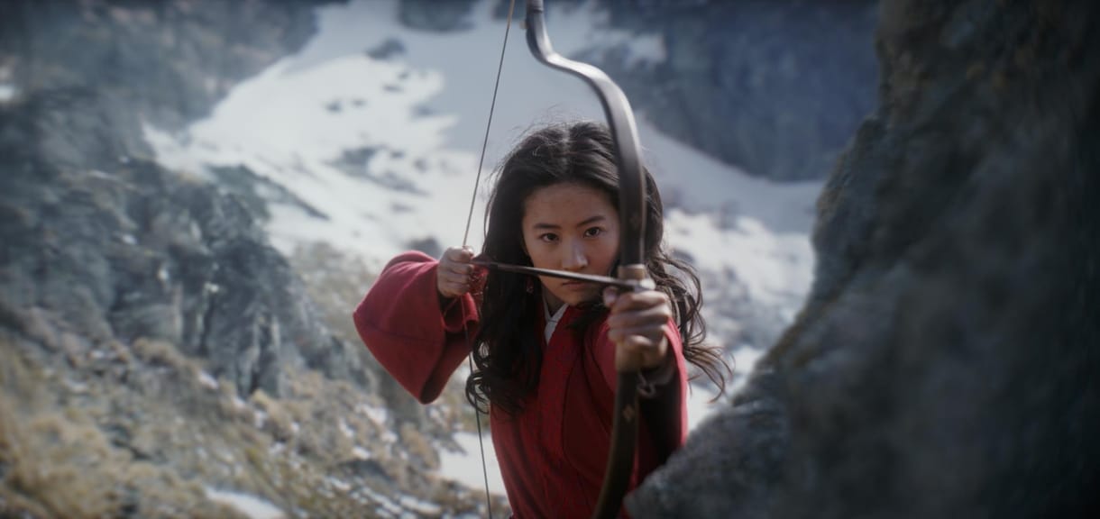 A Disney Mulan meséjével Kínát és Amerikát is magára haragította